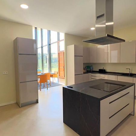 Villa Azahar, Benahavis Marbella Buitenkant foto