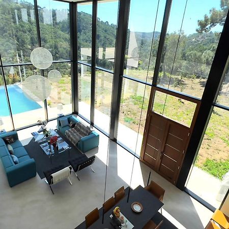Villa Azahar, Benahavis Marbella Buitenkant foto
