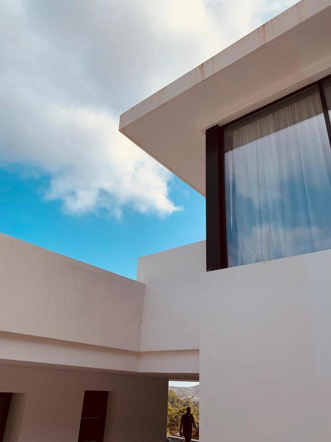 Villa Azahar, Benahavis Marbella Buitenkant foto