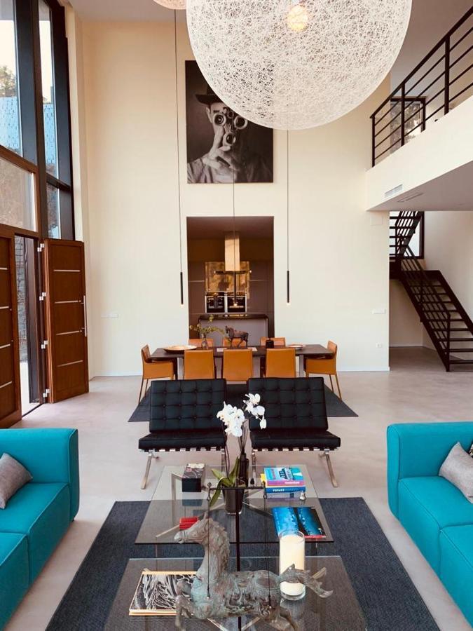 Villa Azahar, Benahavis Marbella Buitenkant foto