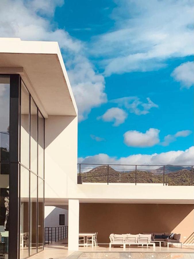 Villa Azahar, Benahavis Marbella Buitenkant foto