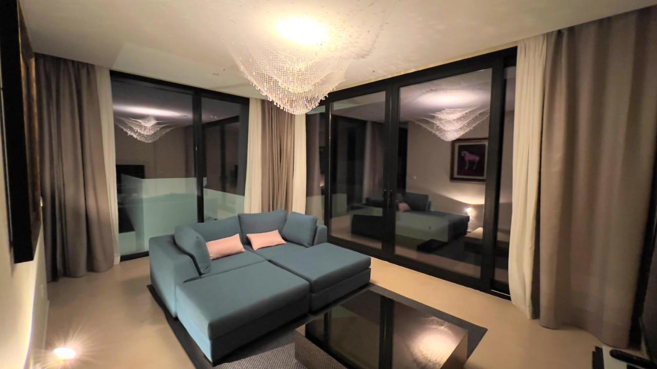 Villa Azahar, Benahavis Marbella Buitenkant foto