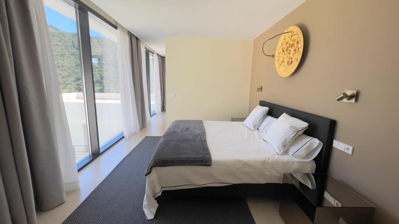 Villa Azahar, Benahavis Marbella Buitenkant foto