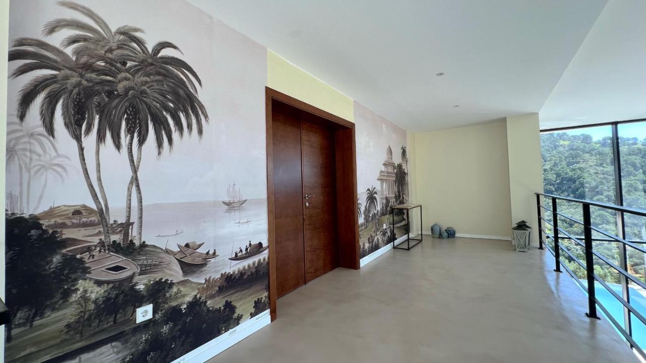 Villa Azahar, Benahavis Marbella Buitenkant foto